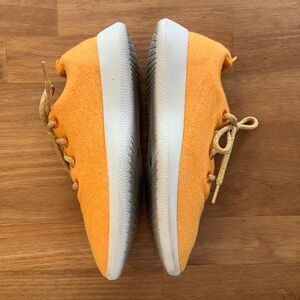 ALLBIRDS Wool Runner (women’s Sz 10)